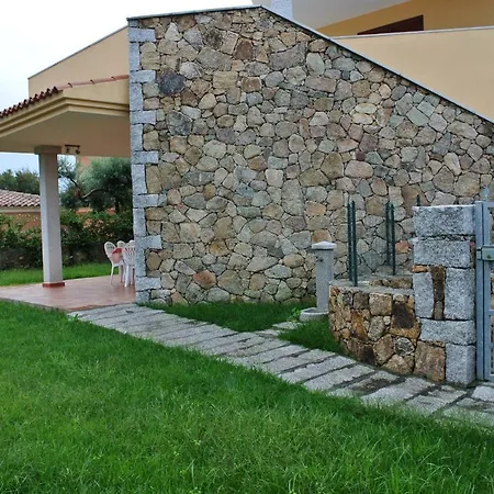 Cinta Vip Сasa de vacaciones San Teodoro (Sardinia)