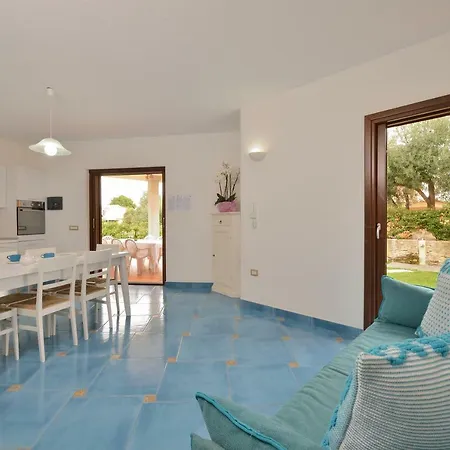 Cinta Vip * סאן תאודורו