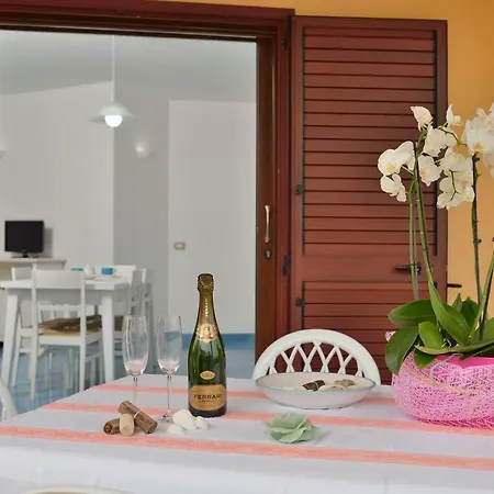 Casa vacanze Cinta Vip *