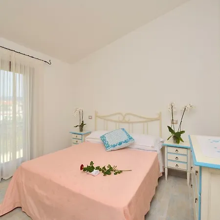 Cinta Vip * San Teodoro (Sardinia)