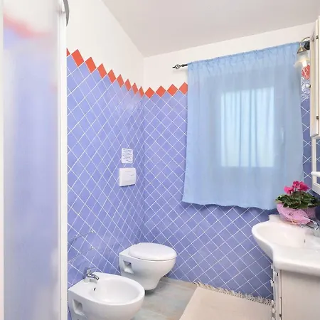 בית נופש Cinta Vip *