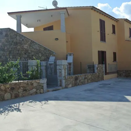Cinta Vip Casa vacanze