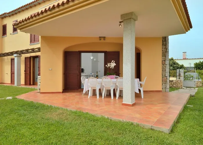 Cinta Vip Hébergement de vacances San Teodoro (Sardinia)