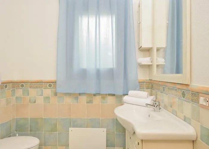 Cinta Vip San Teodoro (Sardinia)