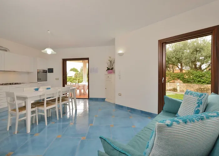 Cinta Vip * San Teodoro (Sardinia)