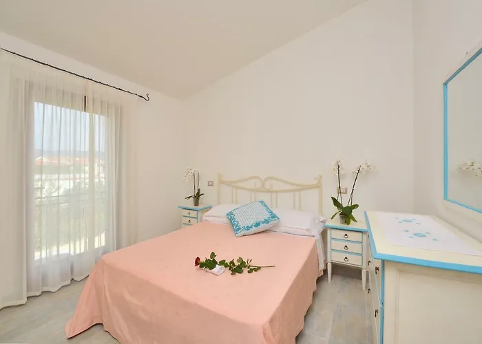 Cinta Vip * San Teodoro (Sardinia)