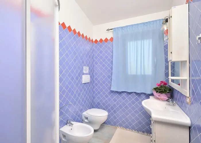 Hébergement de vacances Cinta Vip *