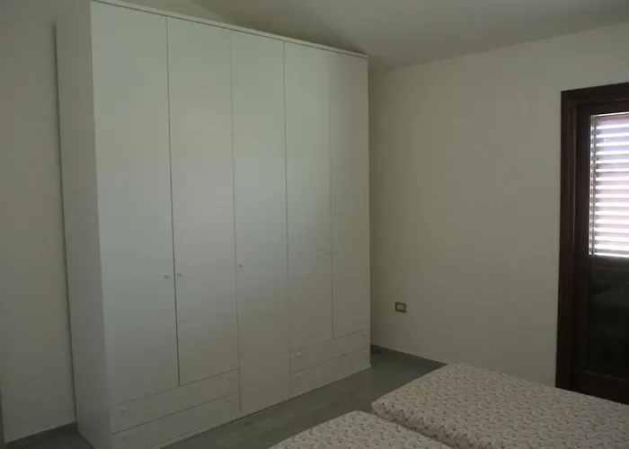 Hébergement de vacances Cinta Vip *