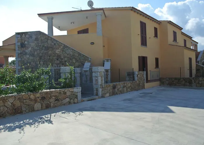 Cinta Vip Hébergement de vacances