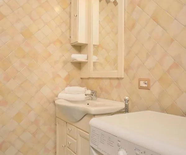 Hébergement de vacances Cinta Vip San Teodoro (Sardinia)